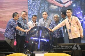 Selangor Aero Park to host MyAero Training Centre to boost aerospace talent