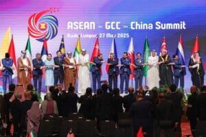 EU puji peranan Malaysia pimpin Asean, nilai kemanusiaan jadi keutamaan