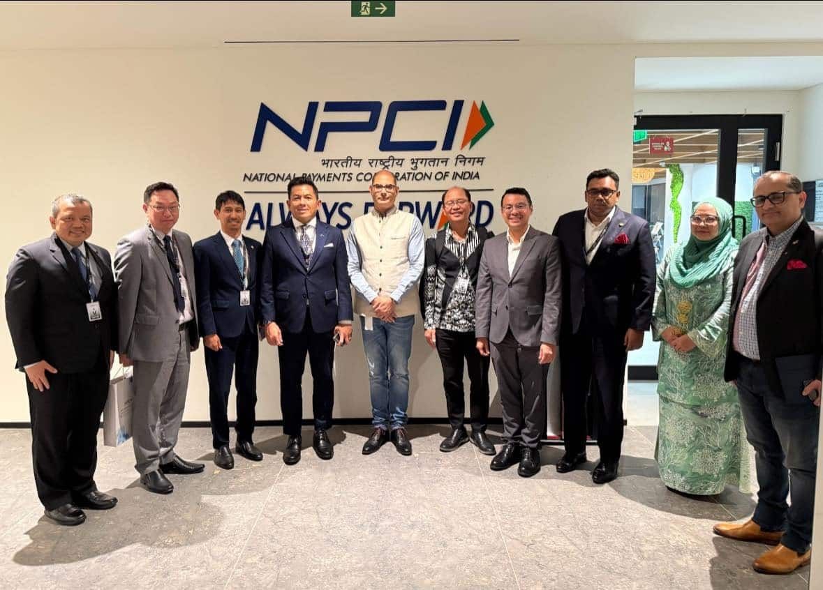 从印度取经启示大马数码未来  李健聪：协同与开放成关键动力