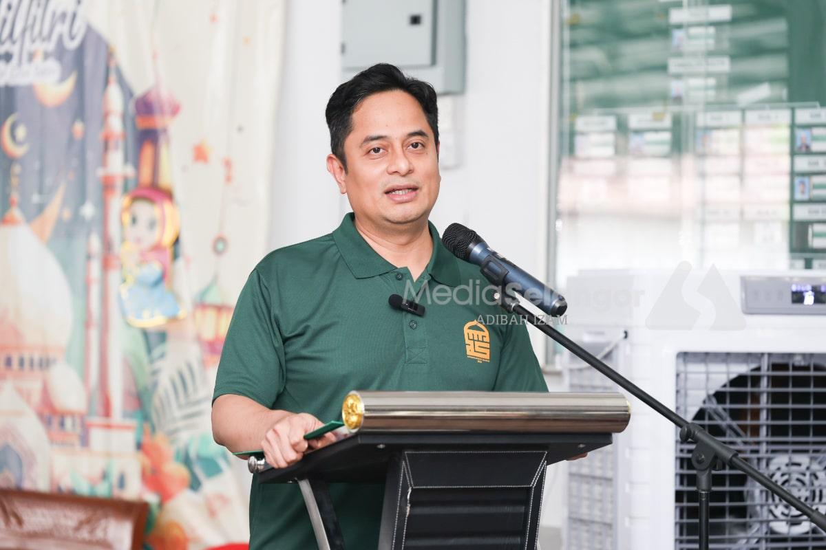 Pemutihan tahfiz: Permohonan KOB di peringkat akhir penilaian