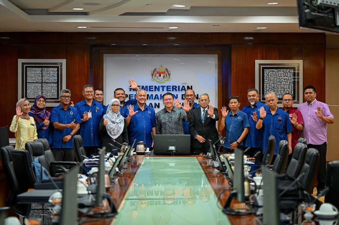 房地部下令地方政府提效  加速推进民生工程