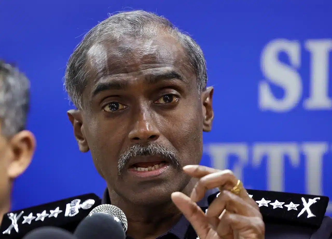 ஜோகூர் போலீஸ் தலைவரைத் தொடர்புபடுத்தும் காணொளி போலியானது