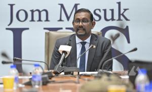 Istiadat pemasyhuran dan konvokesyen UIS berlangsung 19 Julai