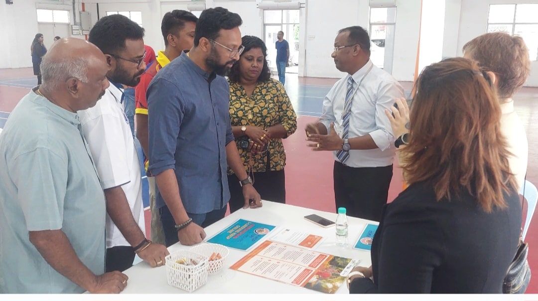 அடையாள ஆவணப் பதிவு- மக்களுக்கு பயன்தரும் நிகழ்வு- பங்கேற்பாளர்கள் பாராட்டு