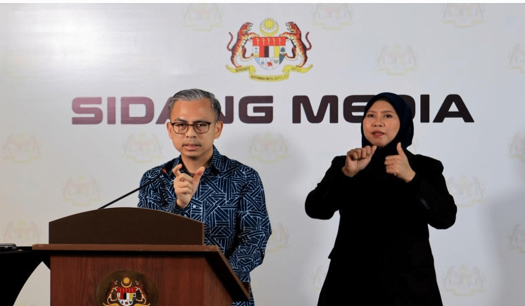 配合国庆.大马日办创意视频赛   法米：欢迎参赛表达独立精神