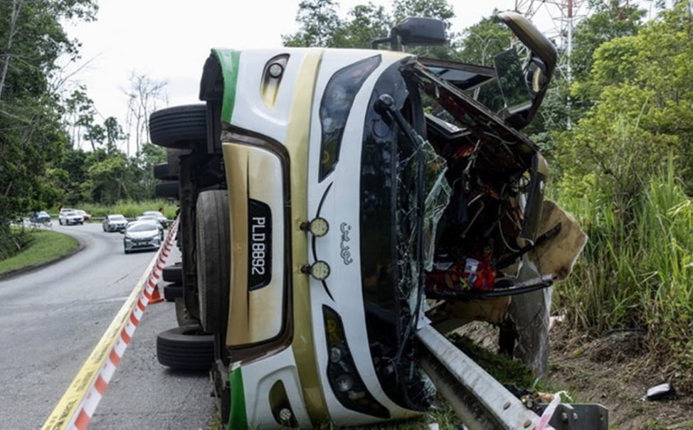 Transport safety board memorandum goes to Cabinet soon — Loke