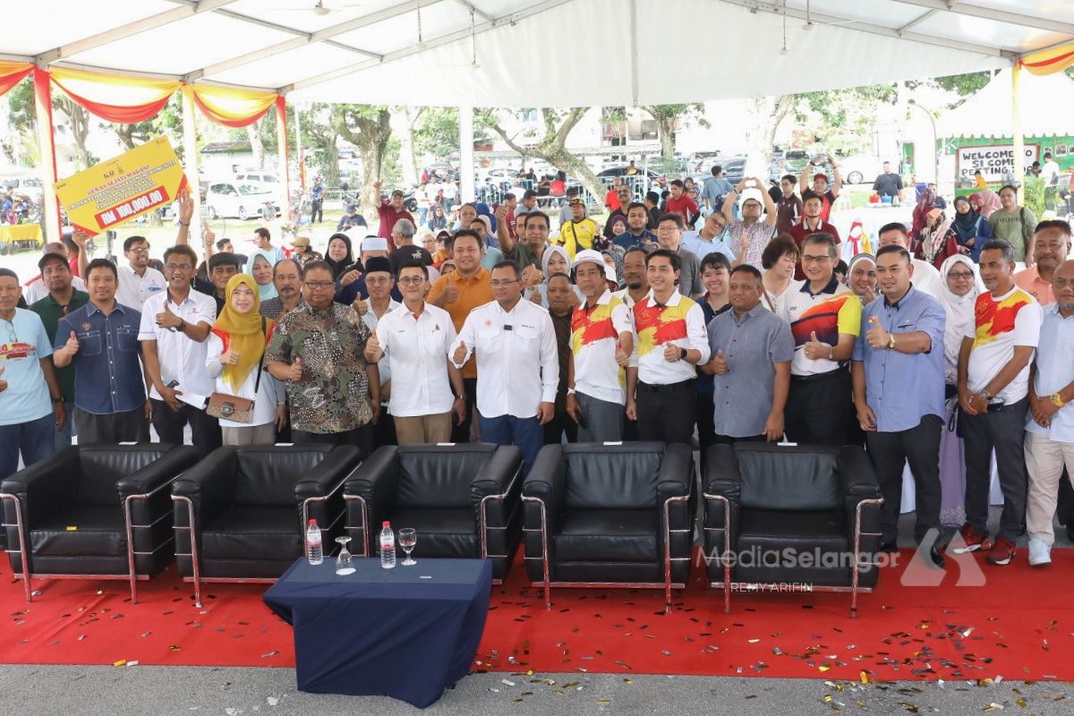 MB: RS-2 ditambah baik, baucar buku, tuisyen percuma, MyLesen B2 antara tumpuan