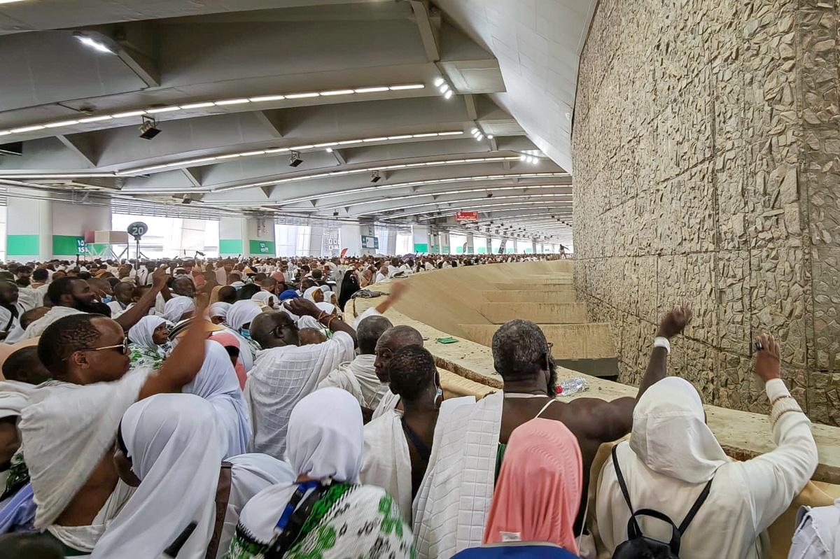 Seorang lagi jemaah haji Malaysia meninggal dunia, lapan kematian takat ini