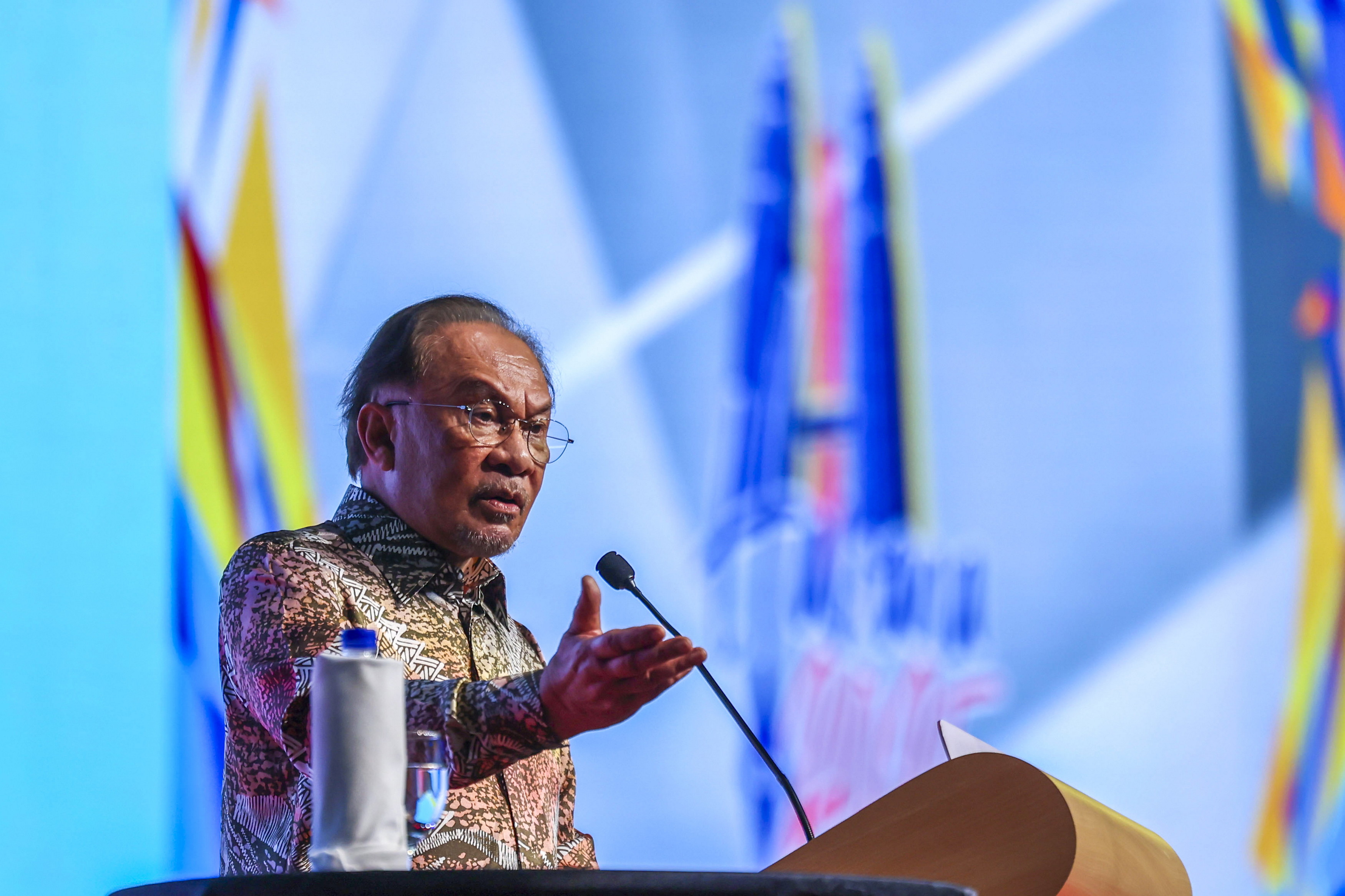 Economy Ministry need not be dissolved — PM