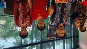 Kreativiti tanpa batas: Ibu bangga anak autisme cipta karya unik