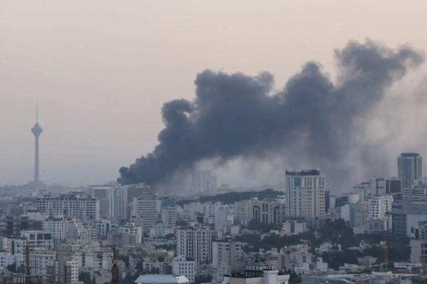 PBB sambut baik AS umum gencatan senjata Iran-Israel