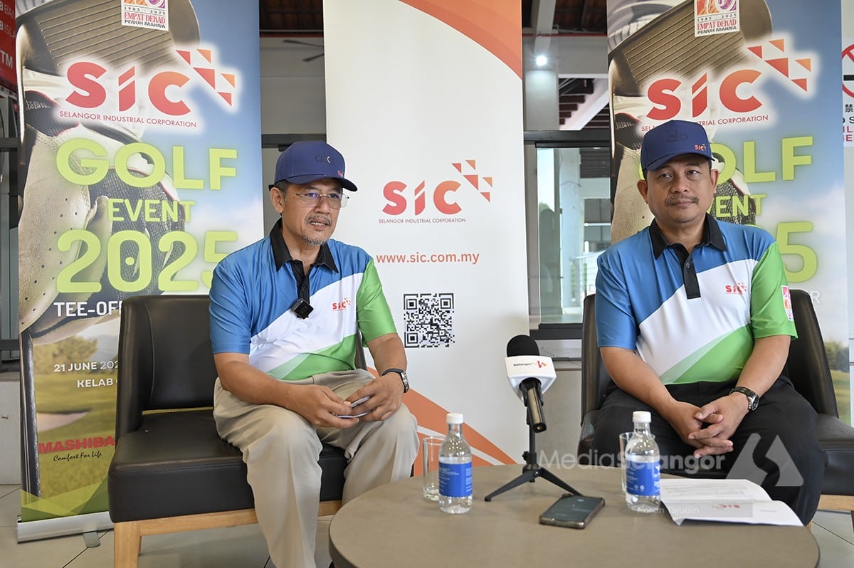 SIC cipta inovasi teknologi hijau, digital, perkukuh peranan dalam pembangunan negara