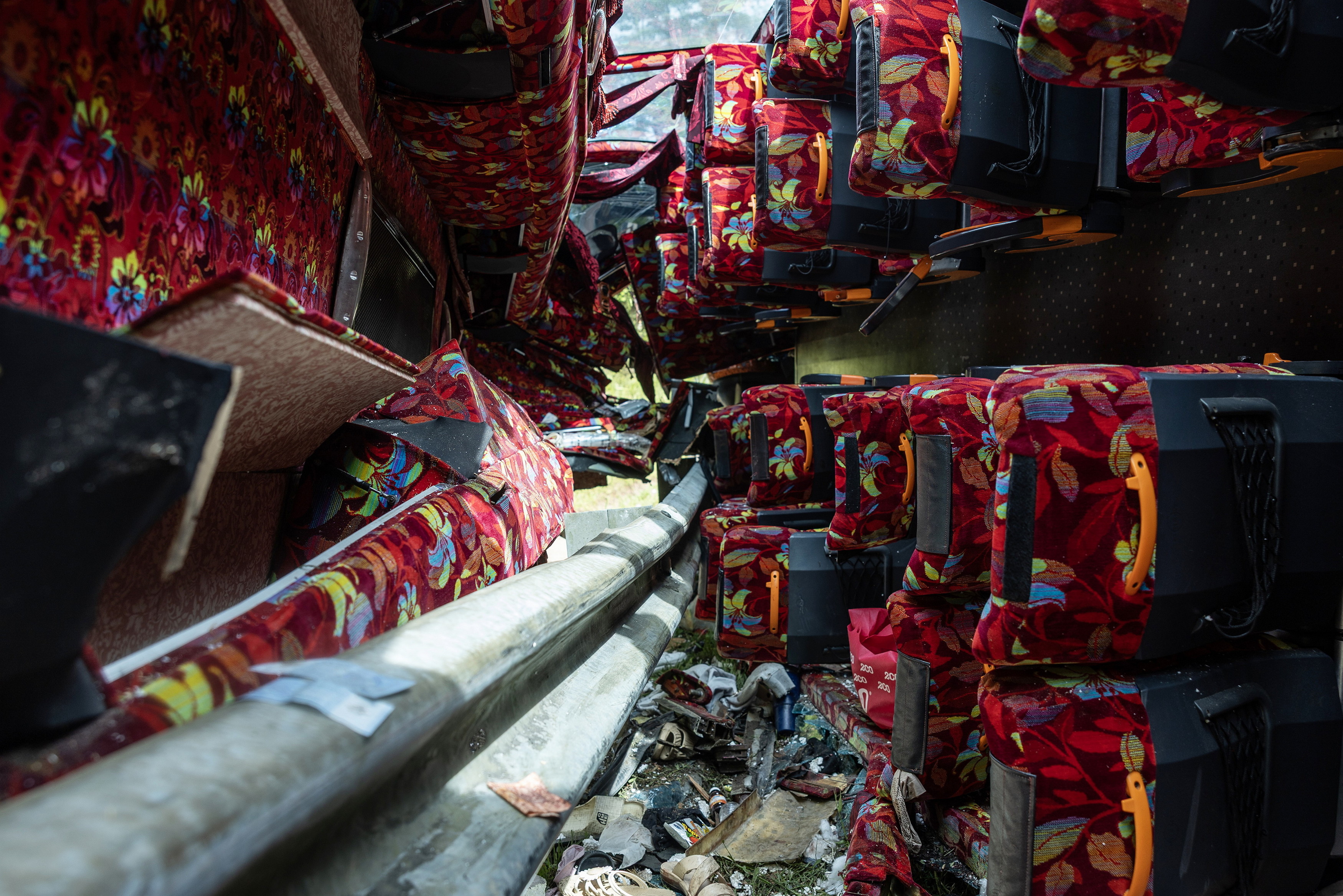 Minister: Time to consider new law to hold companies liable for fatal negligence