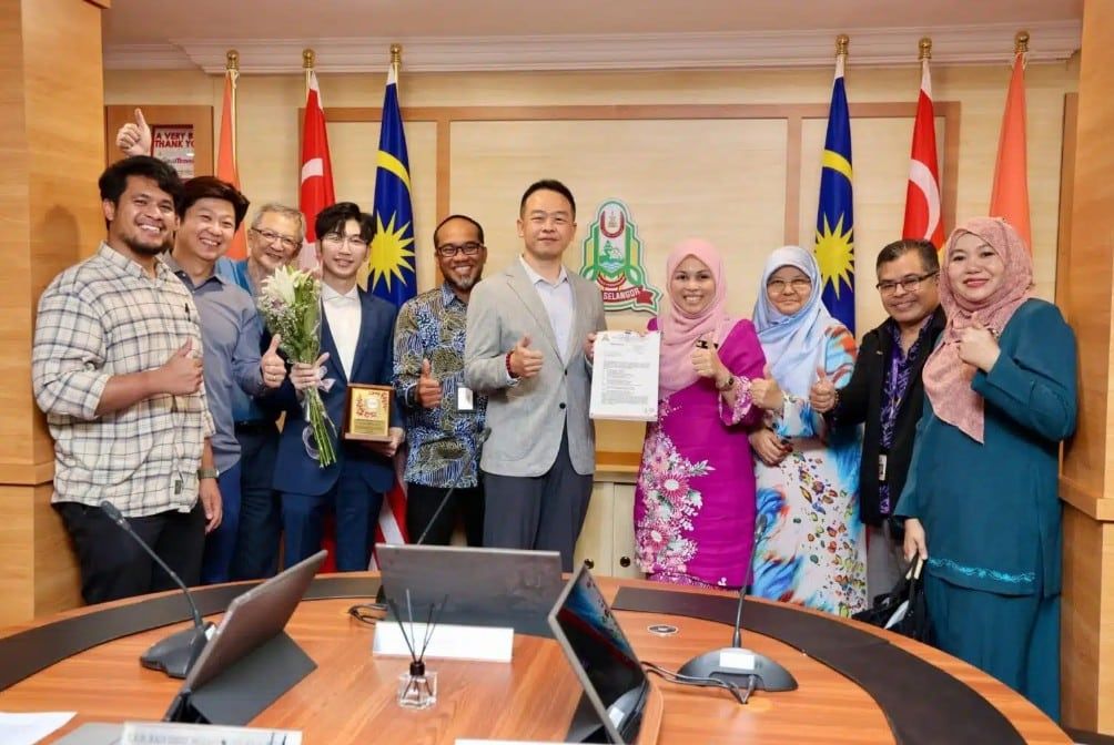 总值2.6亿电池组装厂工程获批  乌雪市会：创造逾2000就业机会