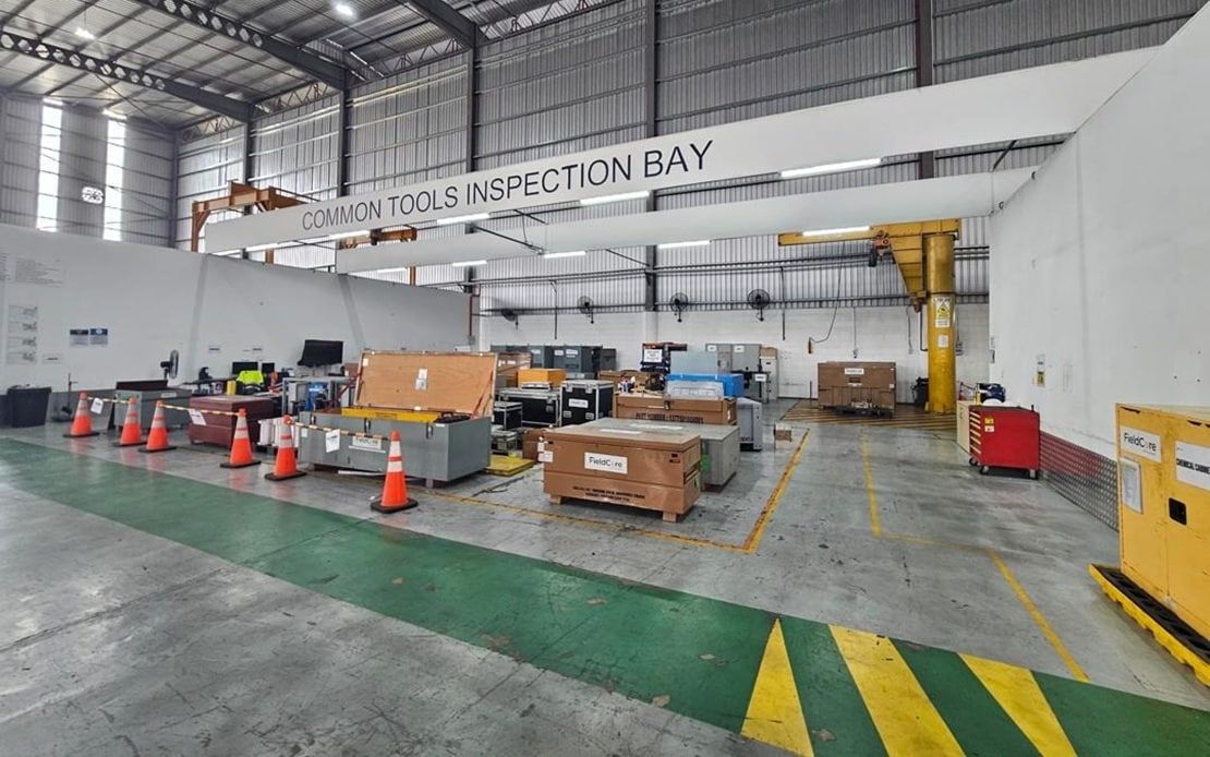 【外企实录系列2/3】能源领域安全严控精益运营  外企践行以人为本协作文化