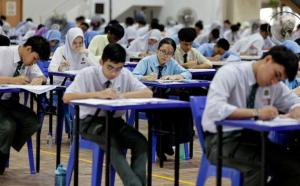 高教部：政府大学录取名单9月5日出炉