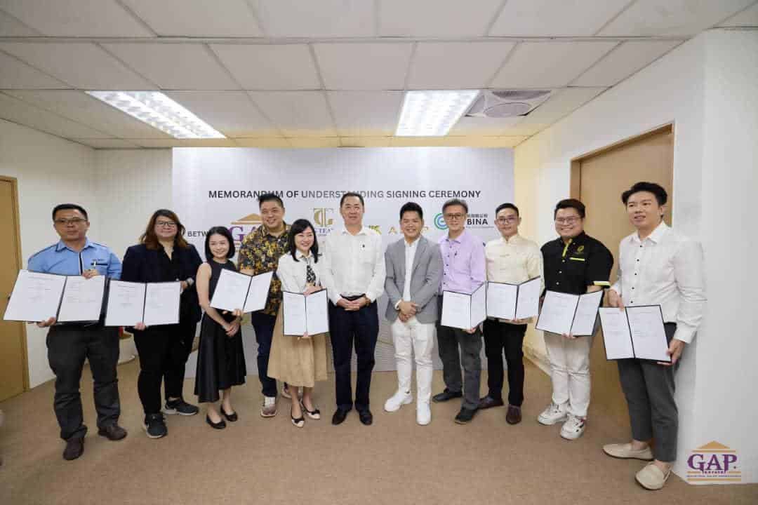 雪州投资发展局推动工业园发展  助制造.服务业投资者申请税务奖掖