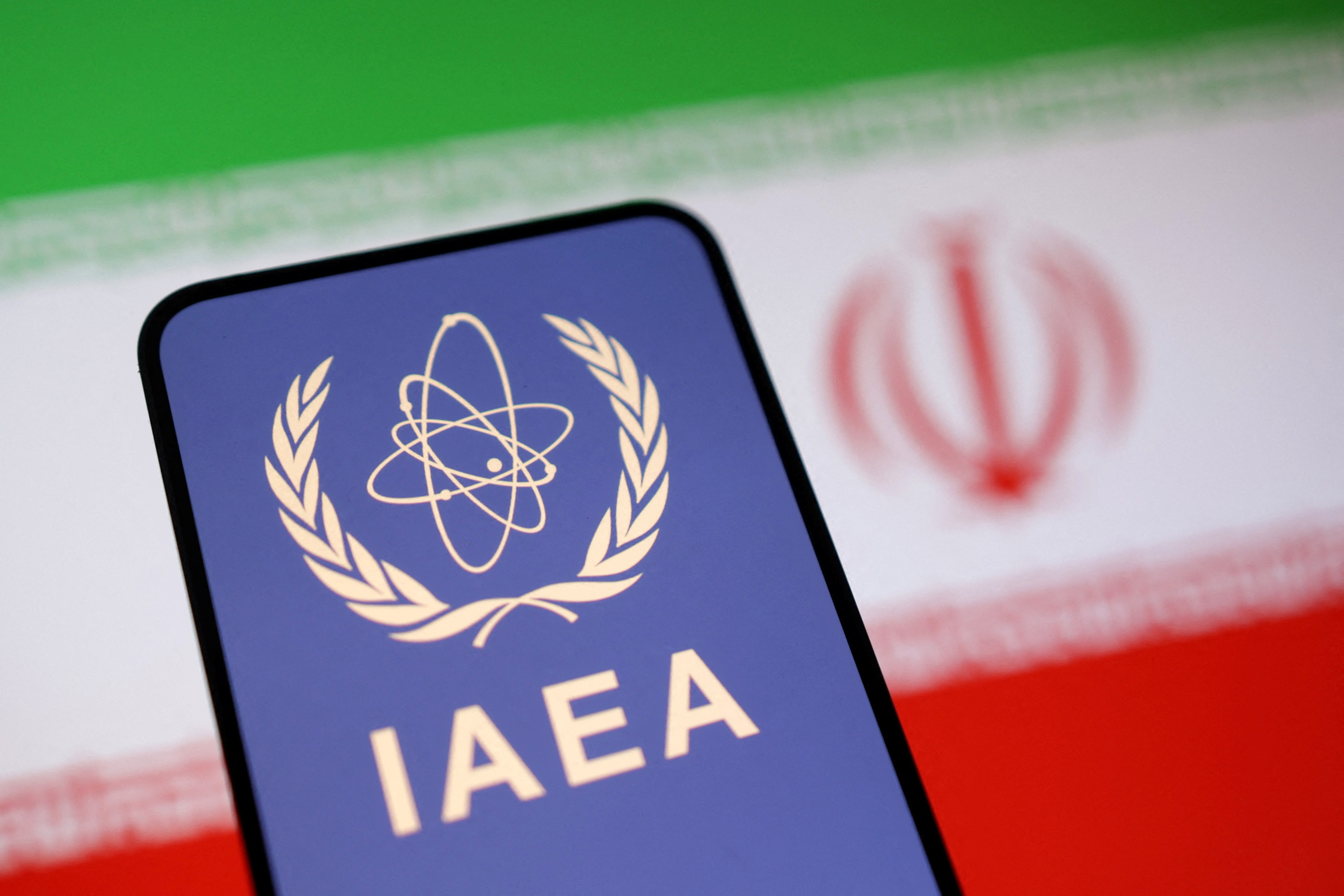 IAEA chief keen to work with Iran to determine nuclear stockpile after airstrikes
