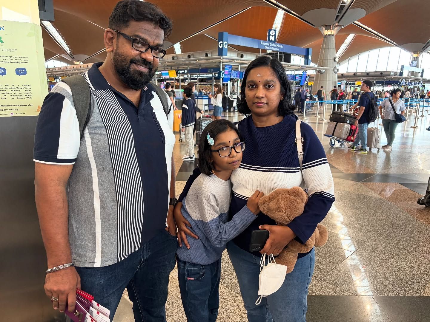 Harsheetaa meninggal dunia akibat kegagalan organ - bapa