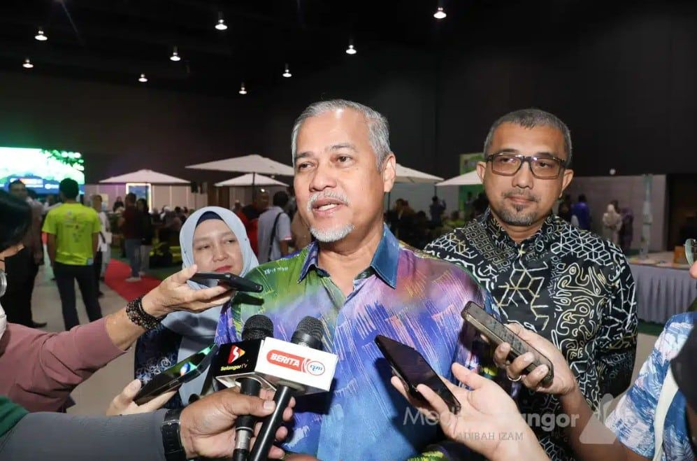 依旧顽固违例请外籍工人？巴生市长：不手软！终止租户合约