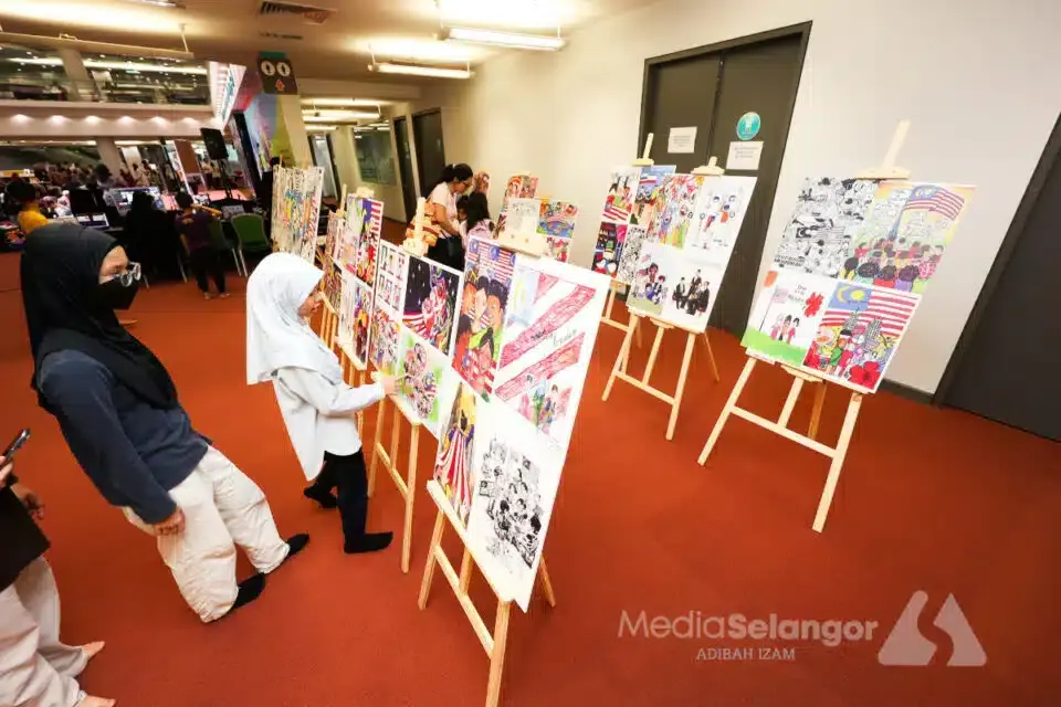 Selangor’s creative industry development to focus on animation