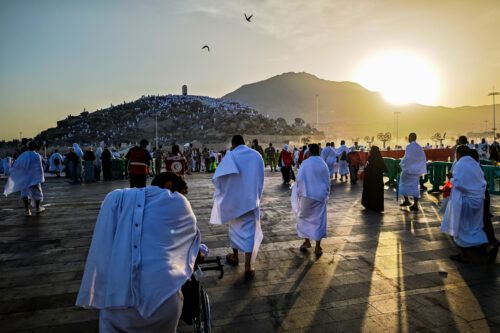 Konflik Timur Tengah: 1,600 jemaah umrah Malaysia terkandas di Arab Saudi