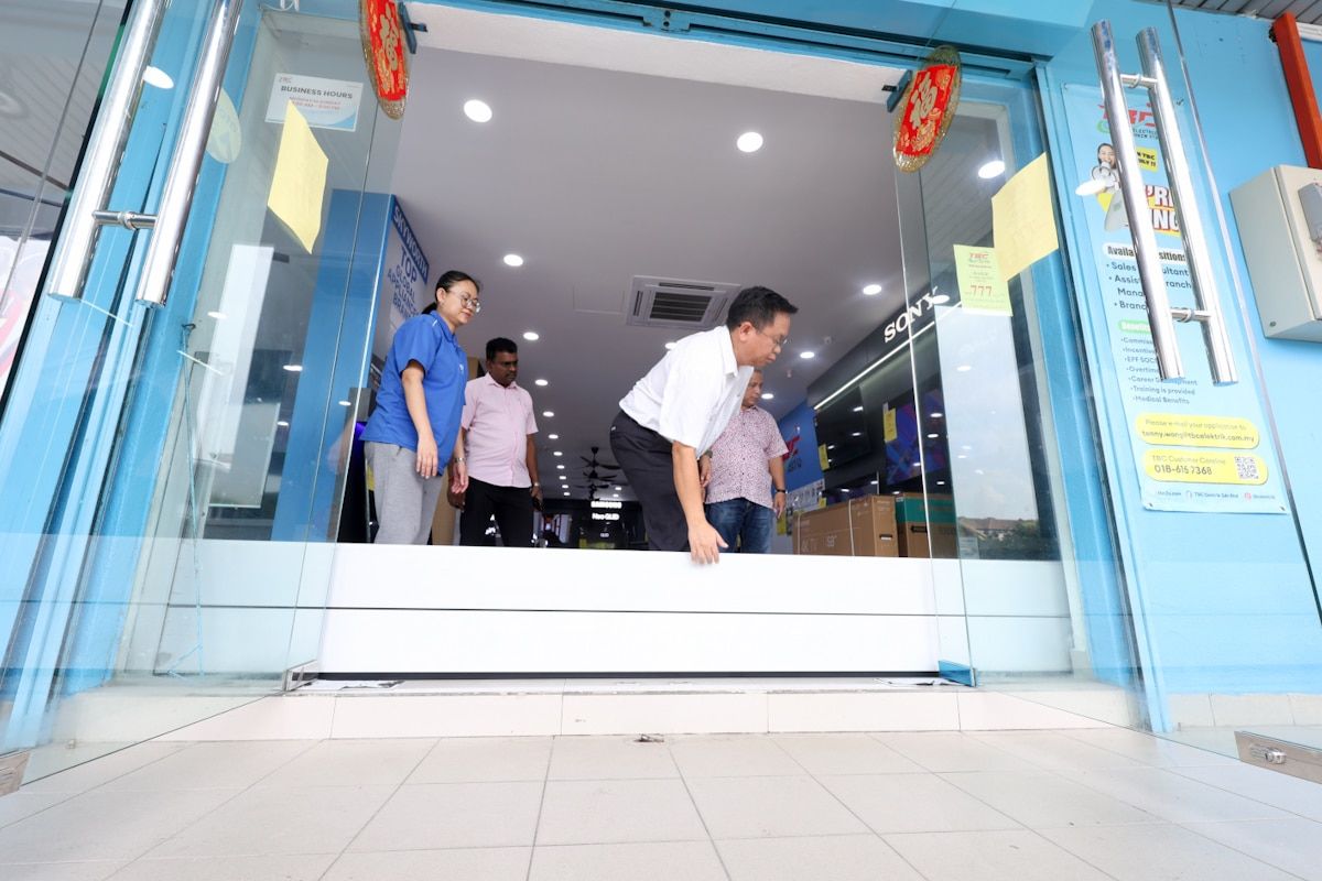 【治水大作战2/3】气候‧基设‧人祸三重奏 巴生水灾死结如何解？