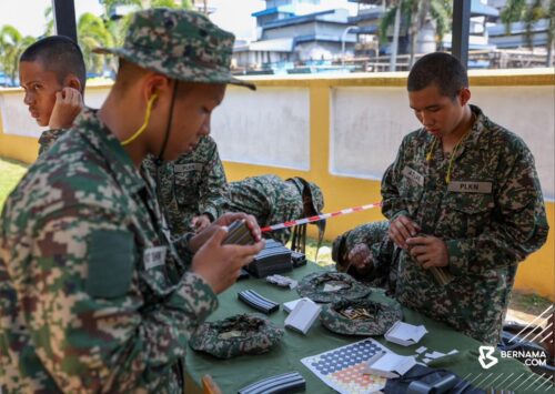 UPSI IPTA pertama laksana PLKN 3.0 mulai pertengahan 2026