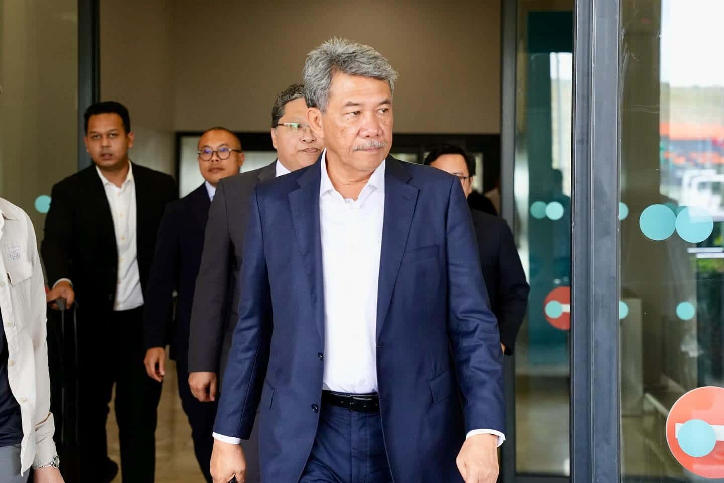Malaysia elected to OIC human rights panel