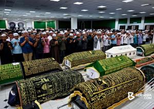 Tragedi UPSI jadi titik tolak ubah sistem 'tenat' keselamatan jalan raya