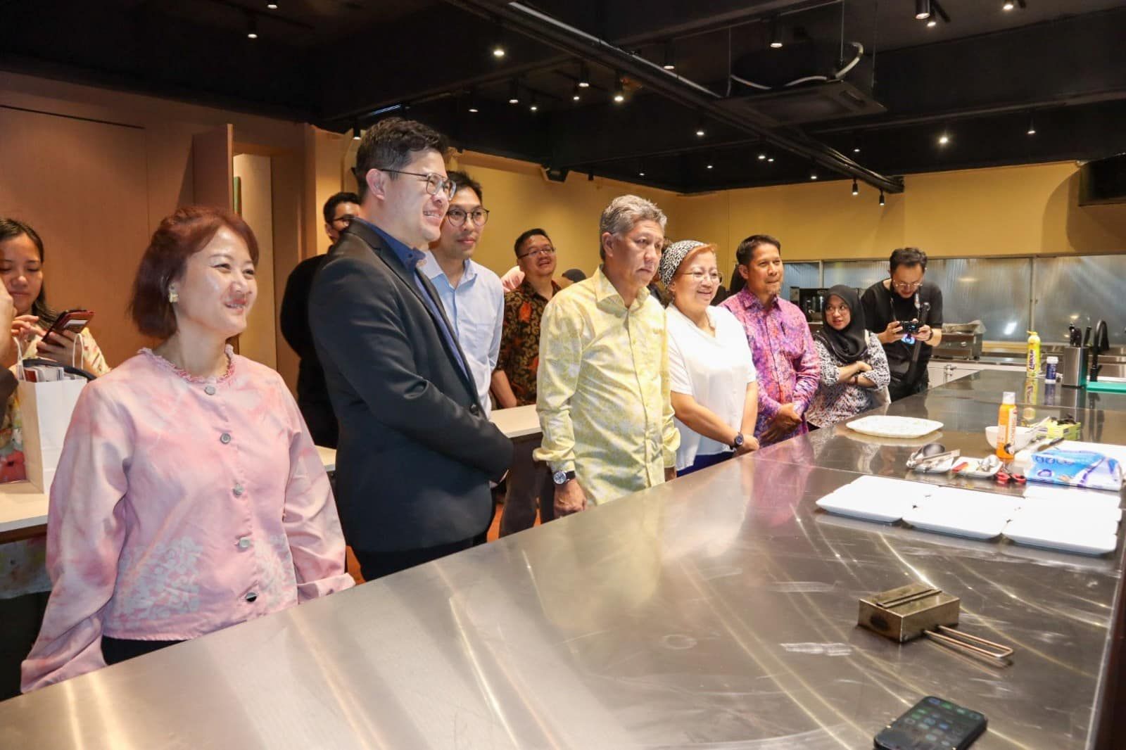 旅游部吁公私领域通力合作   成就2026大马旅游年