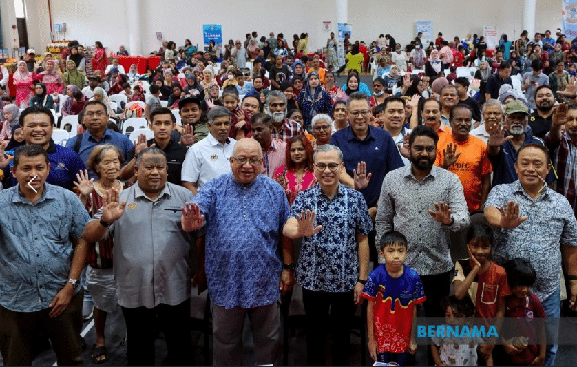 நண்பா திட்டம் இந்தியர்களுக்கு சிறப்பானது