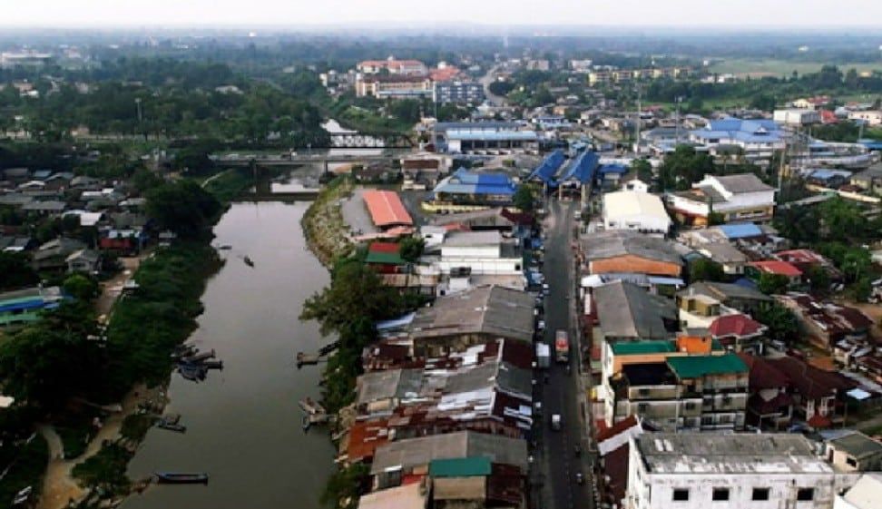 马泰哥乐河二桥工程顺利推进  泰国最迟9月选定承包商动工