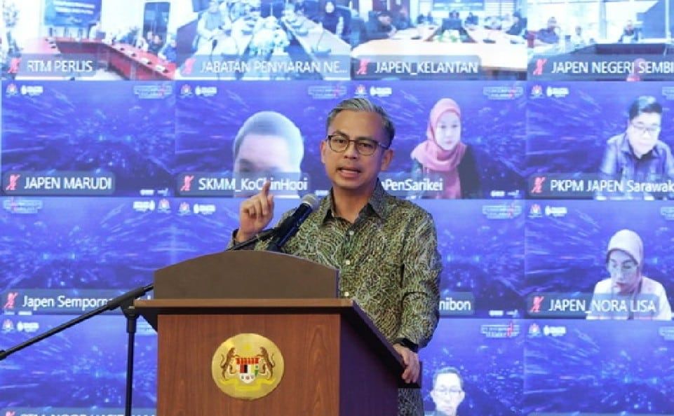 法米：通讯部计划展开Sigma 2.0项目