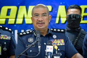 Police nab trio over student’s death in Cyberjaya