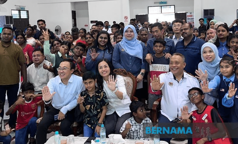 மடாணி திட்டங்களை பரப்ப `நண்பா` அறிமுகம்