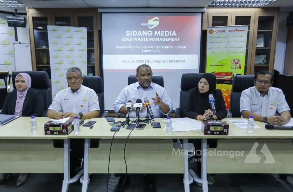 会晤陆交局厘清罚单数据差异   KDEB：不逃责.积极应对