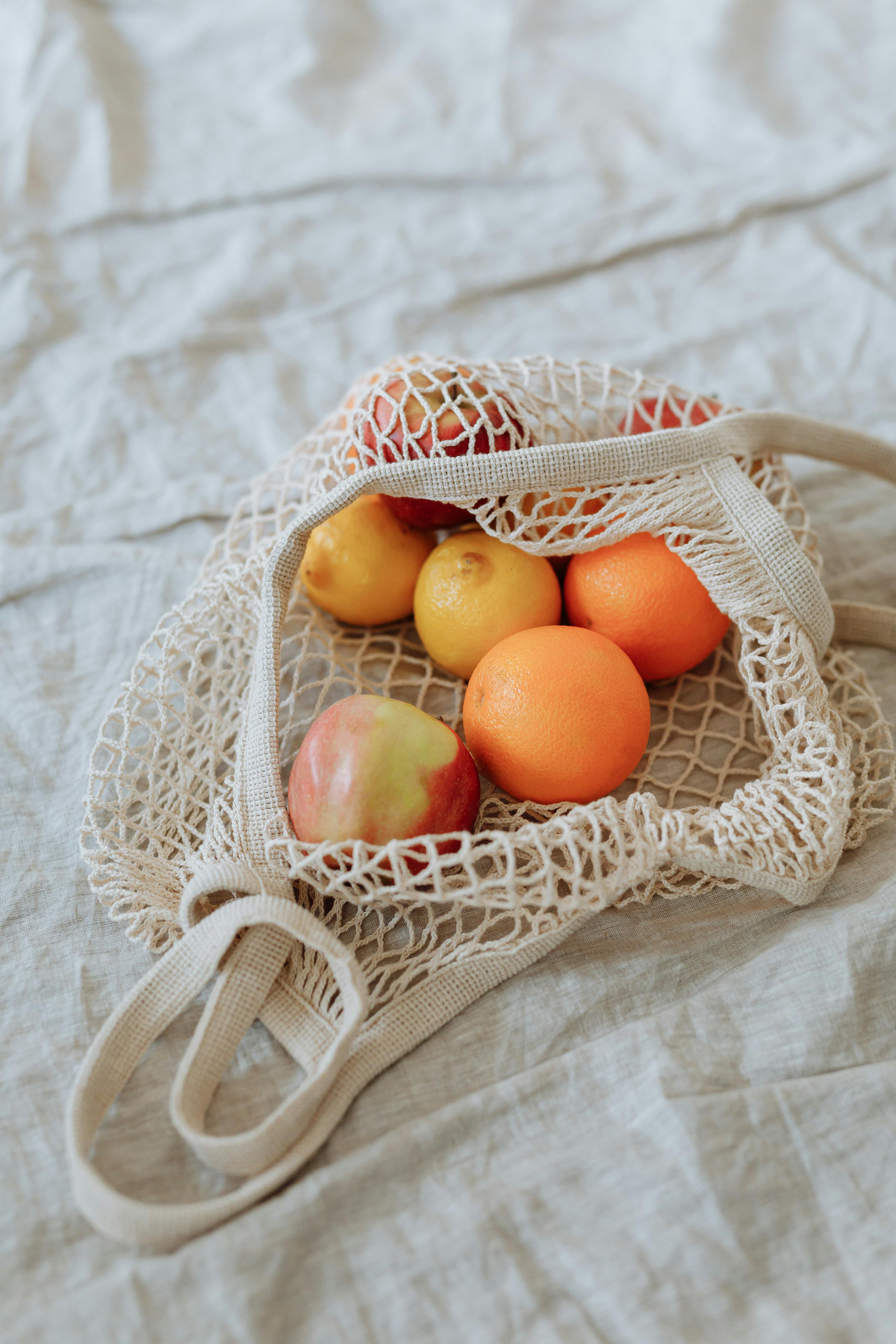 SST exemption for imported fruit like apples, oranges — PM