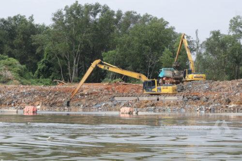 அதிக மழை மற்றும் அதிக நீர் ஓட்ட விகிதம் உள்ள அபாயகரமான இடங்கள் 2026  சிலாங்கூர் பட்ஜெட்டில் இருந்து உதவி பெறும்