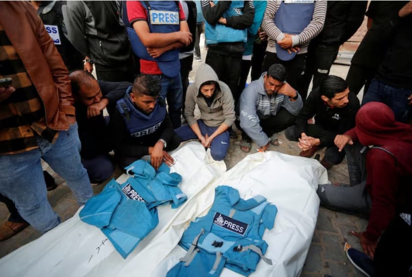Angka korban di Gaza terus meningkat
