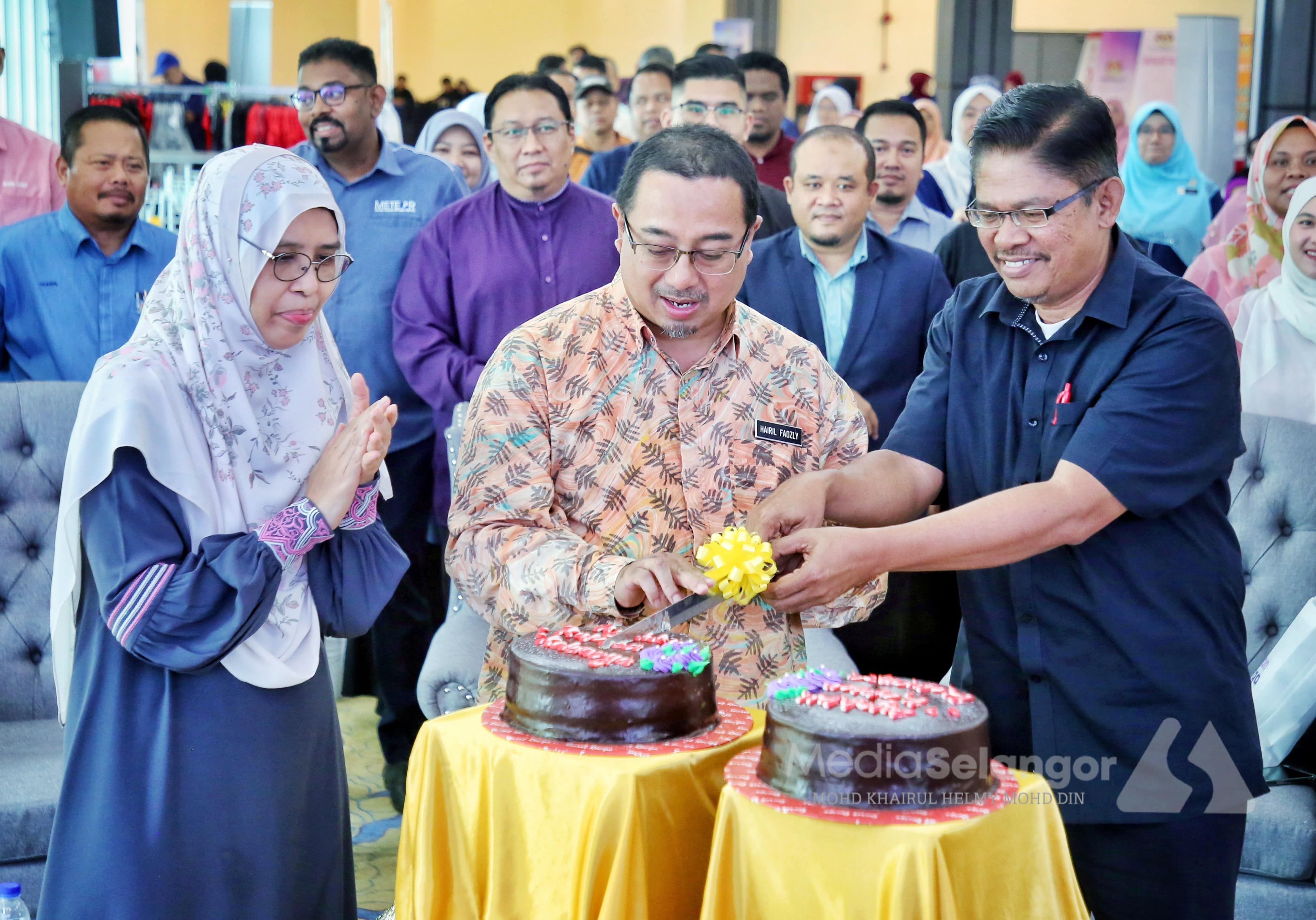 Kos sara hidup, cabaran didik anak era digital antara tekanan bapa masa kini