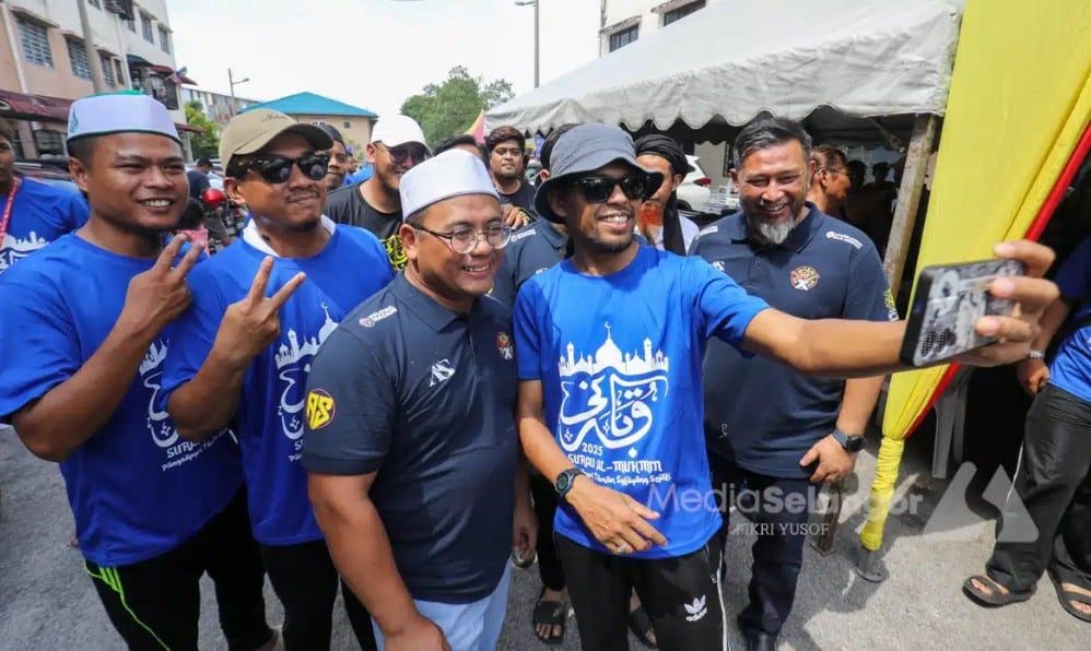 雪州拟三年内解决分层地契问题  大臣：确保居民安居乐业