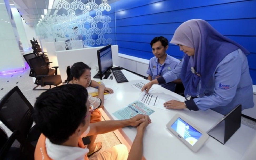 社险福利申请明年全面线上化  试行跨境通勤计划保障越堤族