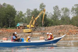 Klang flood issues to be discussed at Oct 15 public hearing