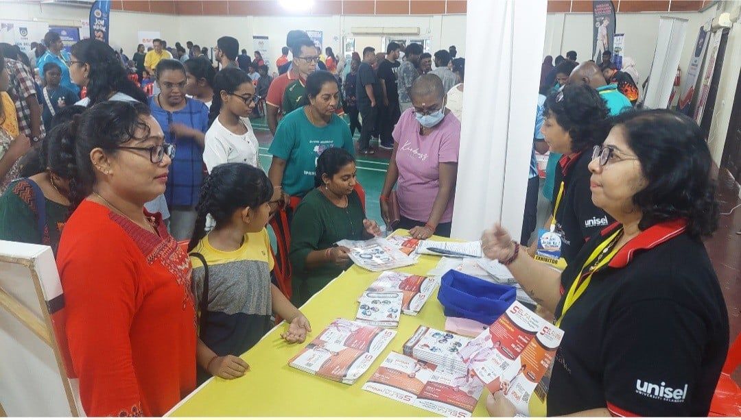 கல்வி கைவிட்ட மாணவர்களுக்கு கரம் கொடுக்கிறது தொழில் கல்வி