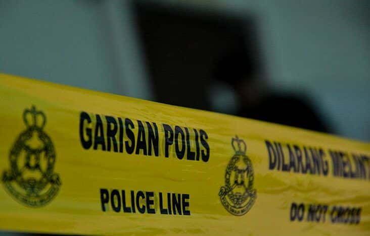 Polis tahan lelaki warga Myanmar terlibat kes bunuh