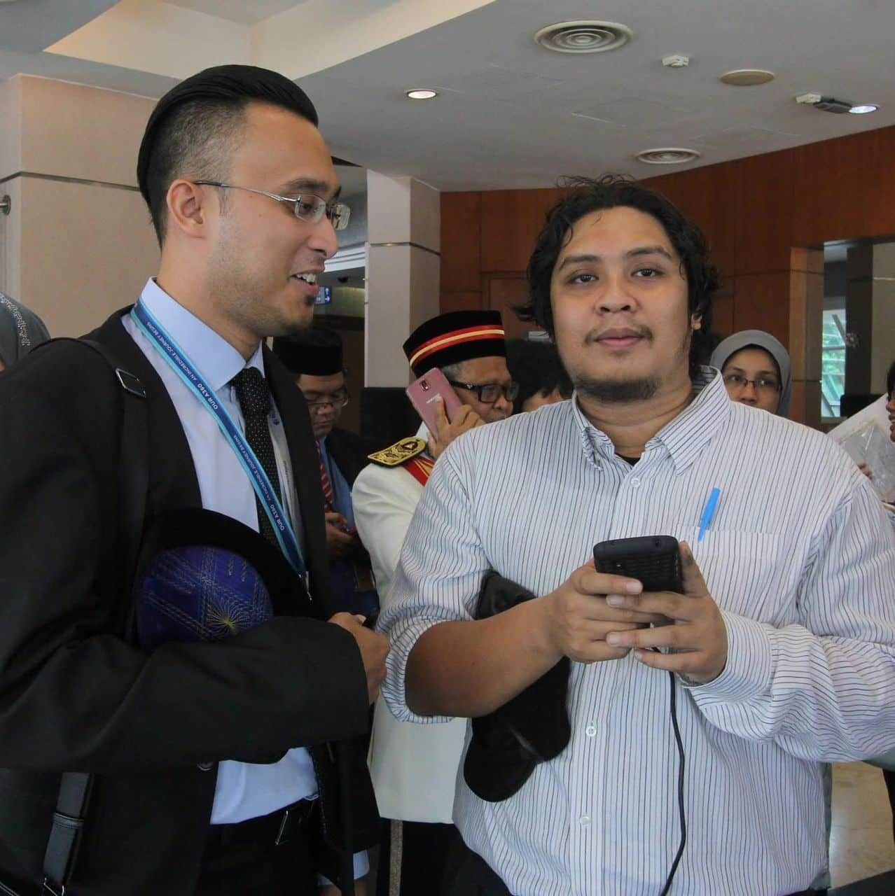 Majlis media pulihkan maruah, lindungi pengamal media dari tekanan, kecaman