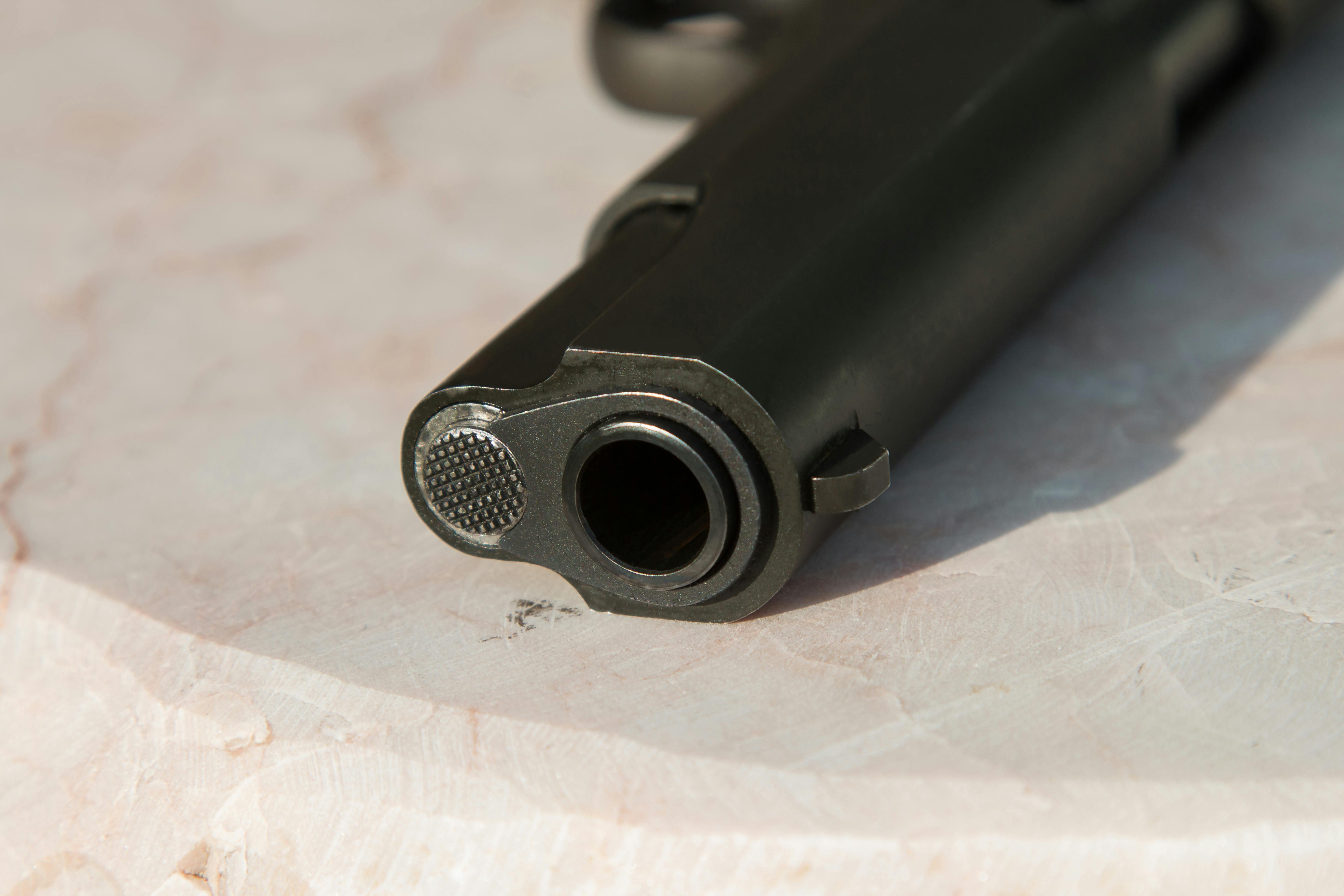 Firearms: Experts advise tight controls, anon tip lines to improve safety