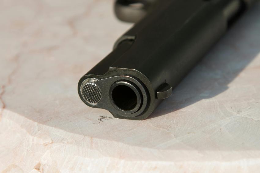 Firearms: Experts advise tight controls, anon tip lines to improve safety