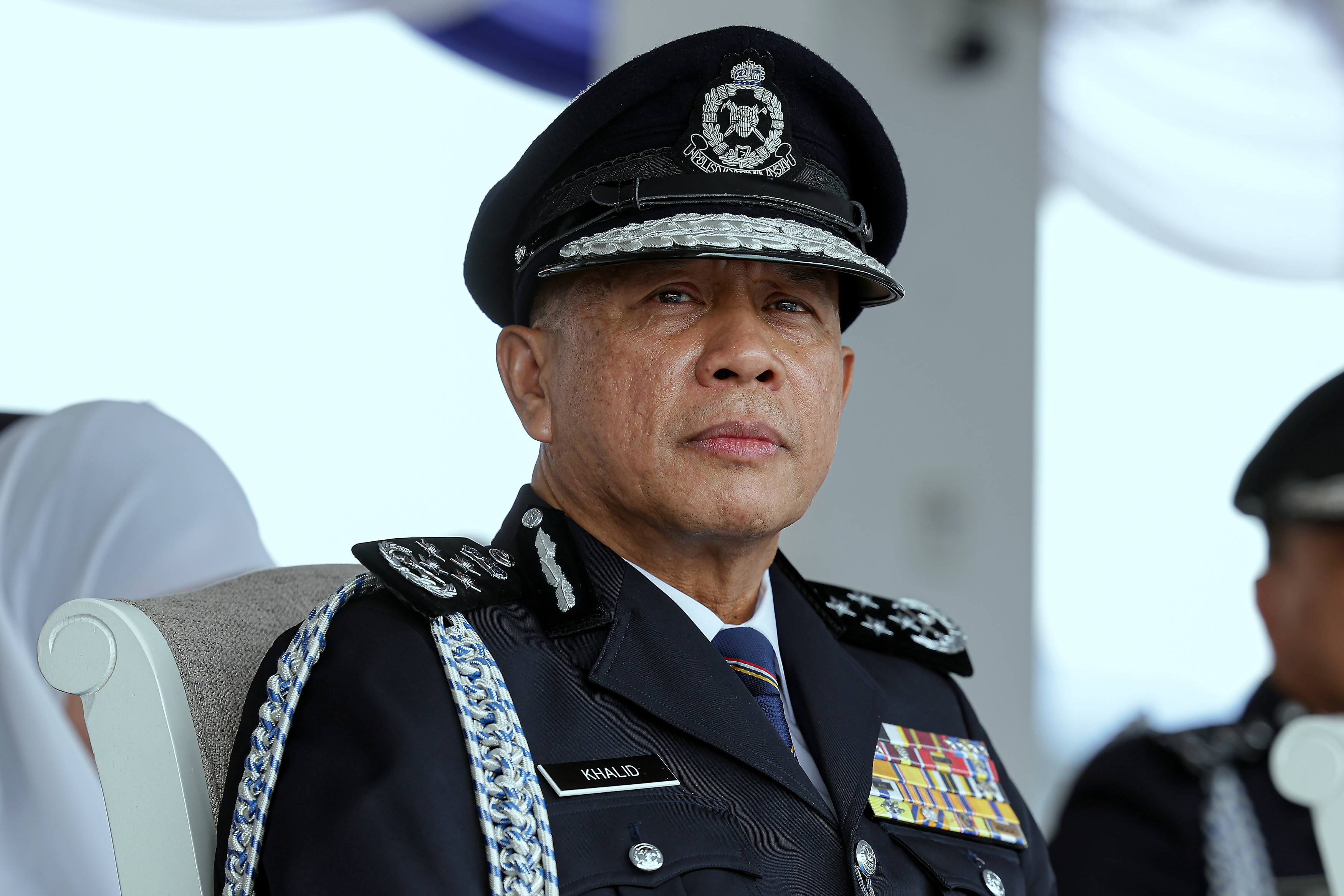 Keadilan clarifies new IGP not Keadilan member, slams false info on profile